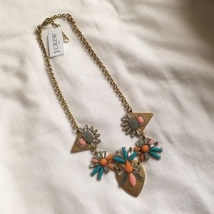 NWT J.Crew Necklace